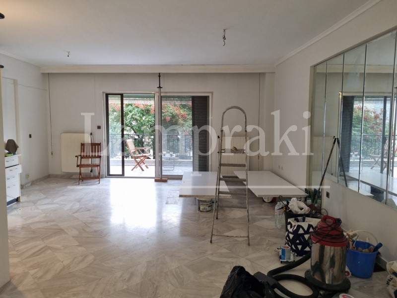 Διαμέρισμα 80 τ.μ. προς ενοικίαση, Θεσσαλονίκη - Κέντρο, Άνω Τούμπα