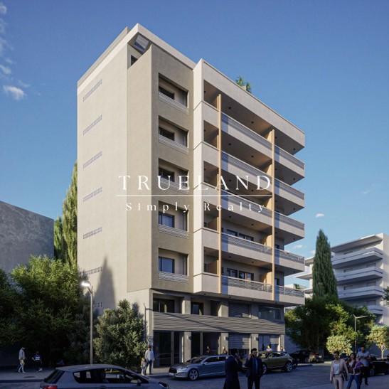 Διαμέρισμα 54 τ.μ. πρός πώληση, Αθήνα - Κέντρο, Κολωνός - Κολοκυνθούς