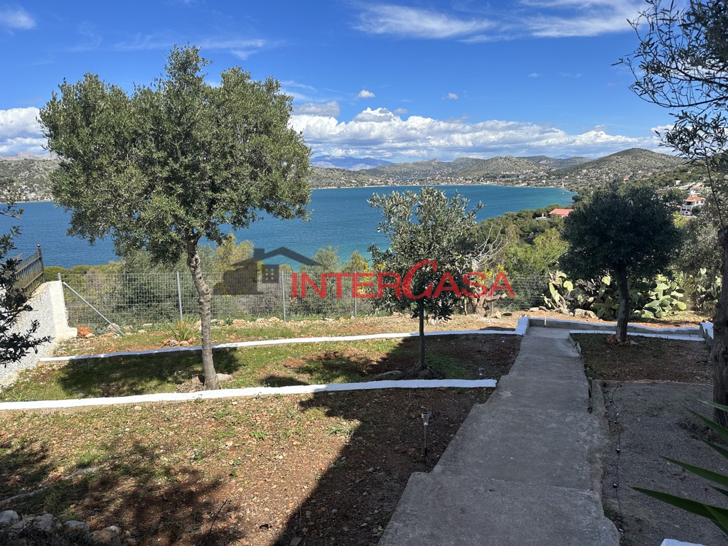 Μονοκατοικία 60 τ.μ. προς πώληση, Άγιος Γεώργιος Σαλαμίνας
