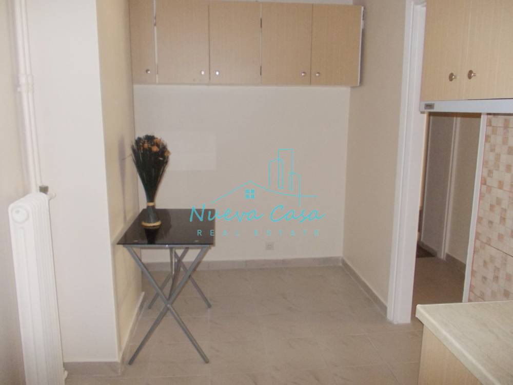Διαμέρισμα 60 τ.μ. προς ενοικίαση, Αχαΐα, Πάτρα