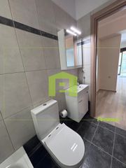 Studio / γκαρσονιέρα 40 τ.μ. πρός ενοικίαση, Αχαΐα, Πάτρα-thumb-9