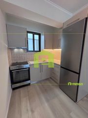 Studio / γκαρσονιέρα 40 τ.μ. πρός ενοικίαση, Αχαΐα, Πάτρα-thumb-1