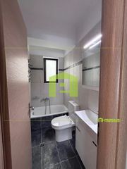 Studio / γκαρσονιέρα 40 τ.μ. πρός ενοικίαση, Αχαΐα, Πάτρα-thumb-8