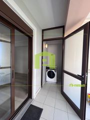 Studio / γκαρσονιέρα 40 τ.μ. πρός ενοικίαση, Αχαΐα, Πάτρα-thumb-7