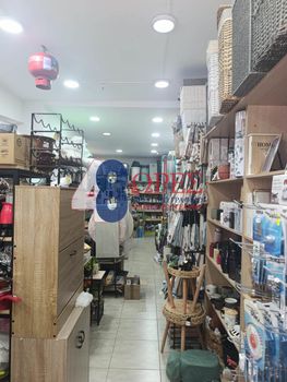 Κατάστημα 113 τ.μ. προς πώληση
