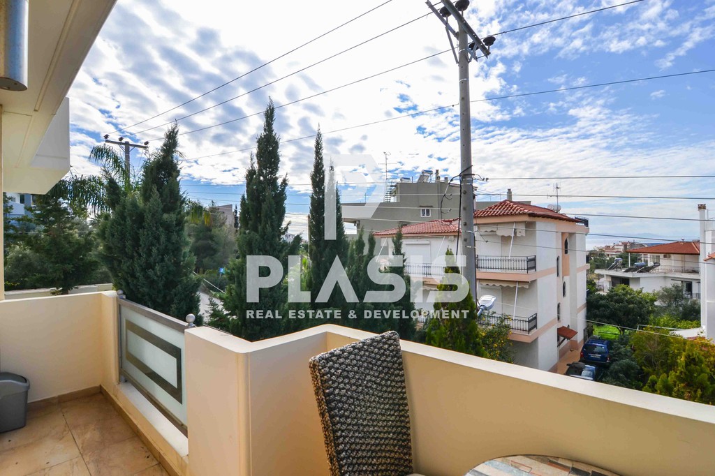 Μεζονέτα 485 τ.μ. πρός πώληση, Αθήνα - Νότια Προάστια, Βούλα