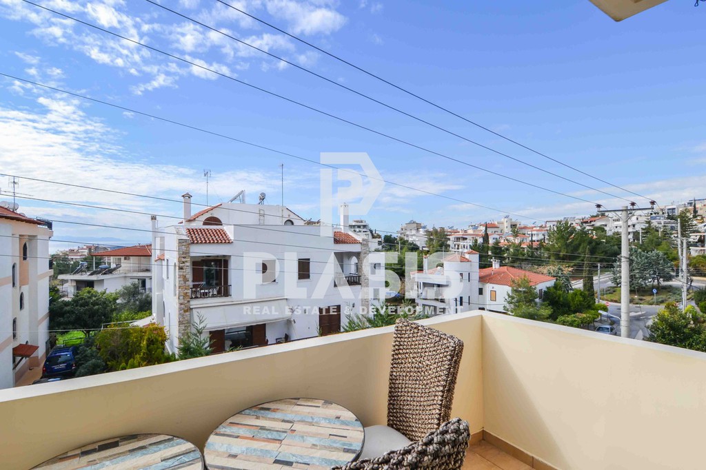 Μεζονέτα 485 τ.μ. πρός πώληση, Αθήνα - Νότια Προάστια, Βούλα