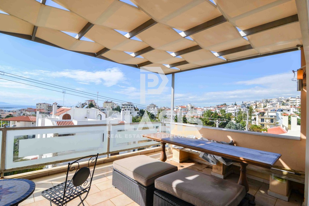 Μεζονέτα 485 τ.μ. πρός πώληση, Αθήνα - Νότια Προάστια, Βούλα