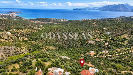 Οικόπεδο 178 τ.μ. προς πώληση