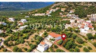 Οικόπεδο 178 τ.μ. πρός πώληση, Ν. Λασιθίου, Άγιος Νικόλαος-thumb-2