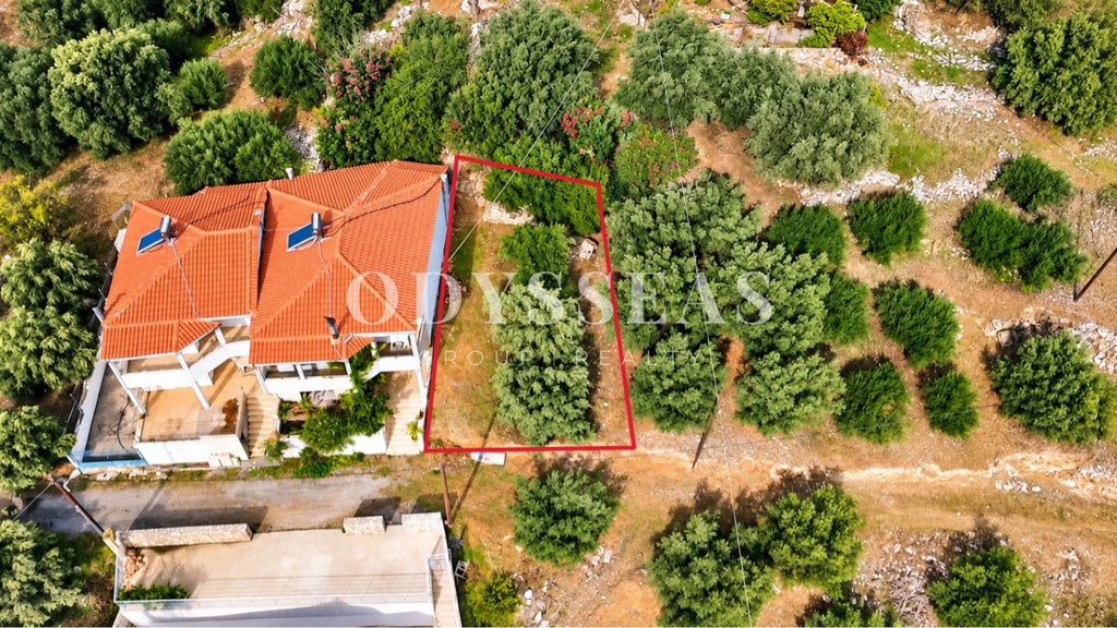 Οικόπεδο 178 τ.μ. προς πώληση, Ν. Λασιθίου, Άγιος Νικόλαος