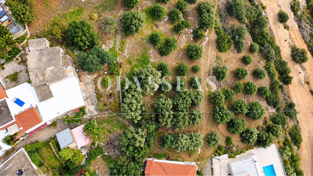 Οικόπεδο 178 τ.μ. προς πώληση, Ν. Λασιθίου, Άγιος Νικόλαος