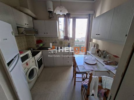 Διαμέρισμα 75 τ.μ. προς ενοικίαση