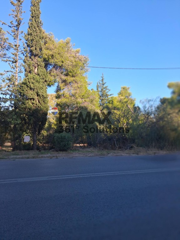Οικόπεδο 1.500 τ.μ. πρός πώληση, Αθήνα - Βόρεια Προάστια, Νέα Ερυθραία