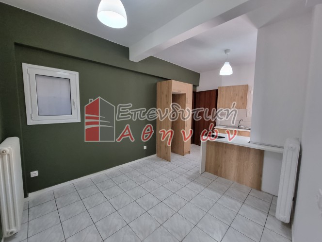Διαμέρισμα 58 τ.μ. πρός ενοικίαση, Αθήνα - Κέντρο, Γκάζι - Μεταξουργείο - Βοτανικός