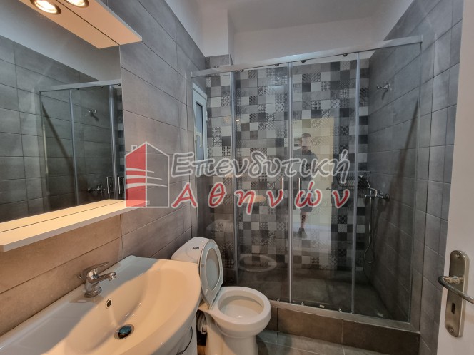Διαμέρισμα 58 τ.μ. πρός ενοικίαση, Αθήνα - Κέντρο, Γκάζι - Μεταξουργείο - Βοτανικός