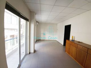 Γραφείο 82 τ.μ. προς ενοικίαση, Κέντρο Πάτρας-thumb-2
