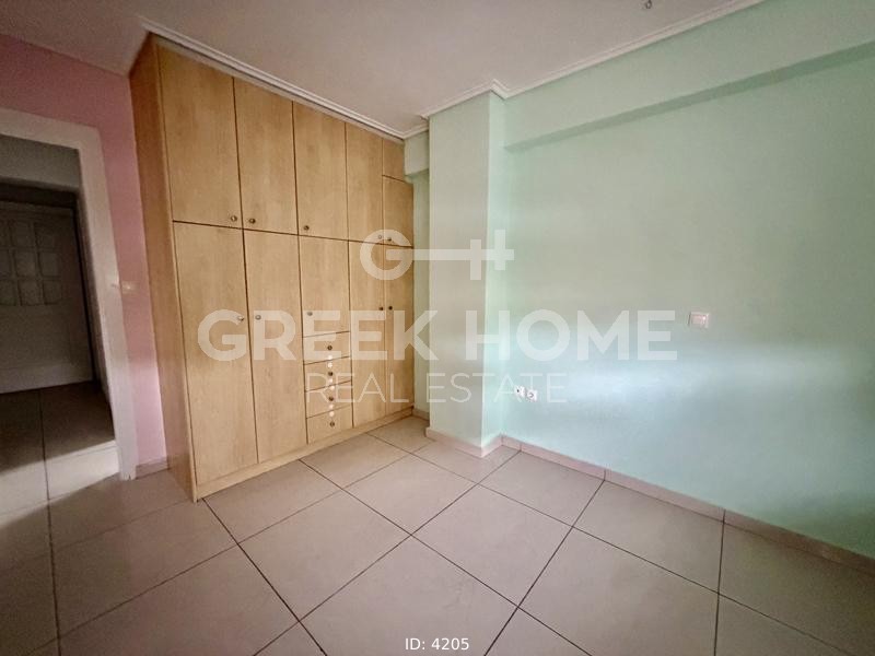 Διαμέρισμα 130 τ.μ. προς ενοικίαση, Αθήνα - Νότια Προάστια, Παλαιό Φάληρο