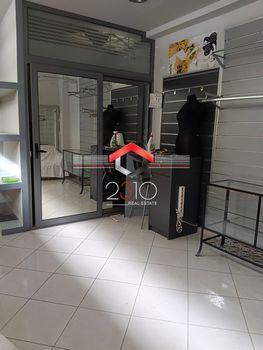 Διαμέρισμα 56 τ.μ. προς πώληση