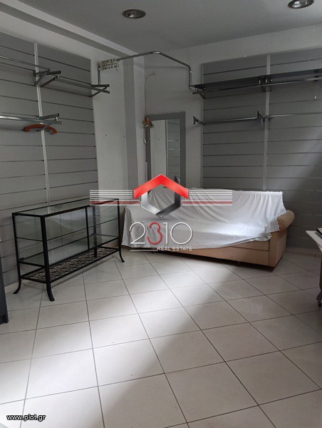 Διαμέρισμα 56 τ.μ. πρός πώληση, Θεσσαλονίκη - Κέντρο, Μπότσαρη
