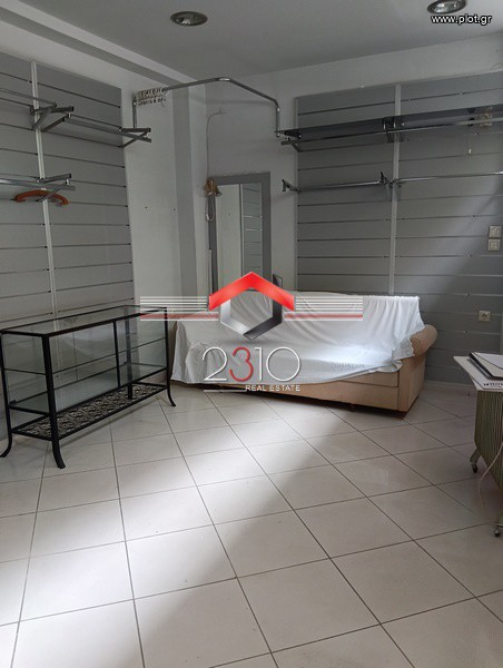 Διαμέρισμα 56 τ.μ. πρός πώληση, Θεσσαλονίκη - Κέντρο, Μπότσαρη