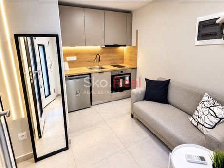 Loft 25 τ.μ. προς πώληση