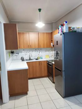 Διαμέρισμα 65 τ.μ. προς ενοικίαση