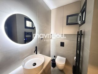 Studio / γκαρσονιέρα 58,57 τ.μ. προς ενοικίαση