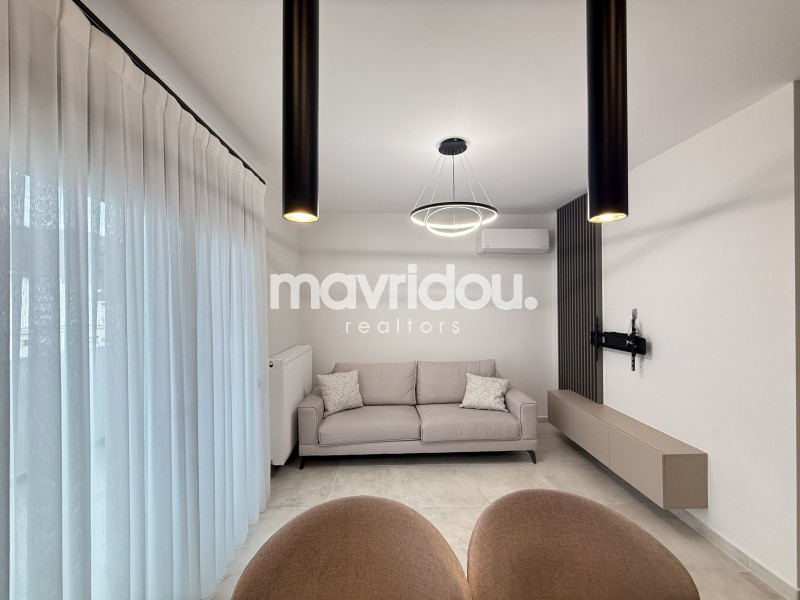 Studio / γκαρσονιέρα 58,57 τ.μ. πρός ενοικίαση, Ν. Ξάνθης, Ξάνθη