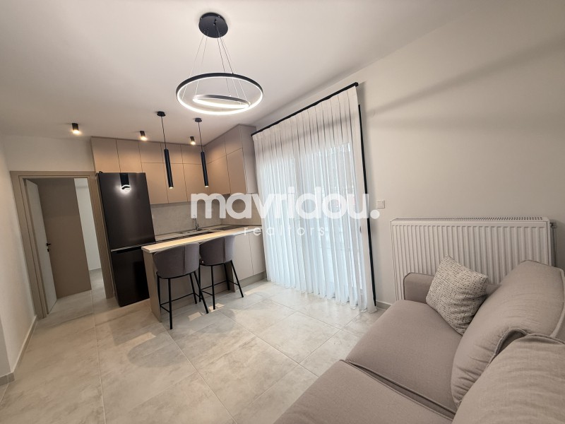 Studio / γκαρσονιέρα 58,57 τ.μ. πρός ενοικίαση, Ν. Ξάνθης, Ξάνθη