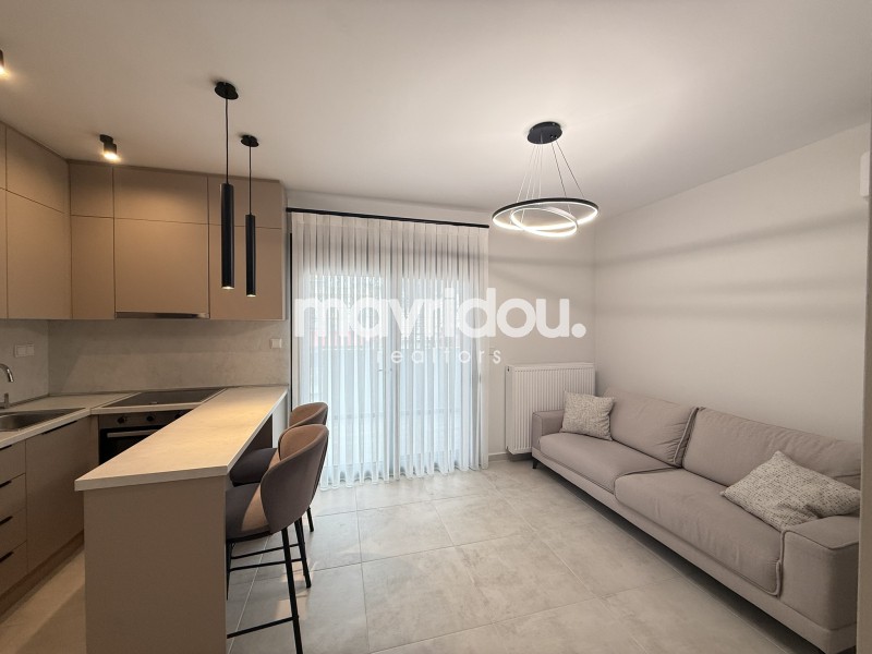Studio / γκαρσονιέρα 58,57 τ.μ. πρός ενοικίαση, Ν. Ξάνθης, Ξάνθη
