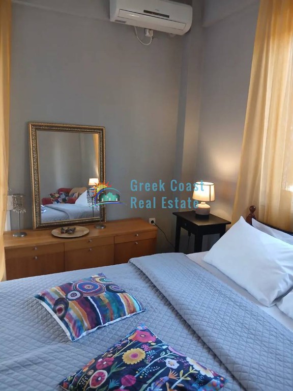 Διαμέρισμα 72 τ.μ. πρός ενοικίαση, Αχαΐα, Ρίο
