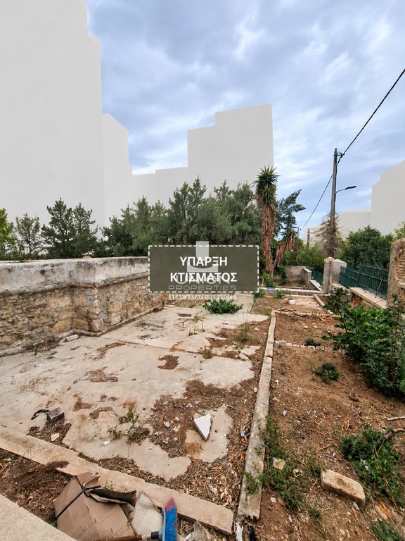 Οικόπεδο 439,97 τ.μ. πρός πώληση, Αθήνα - Νότια Προάστια, Παλαιό Φάληρο