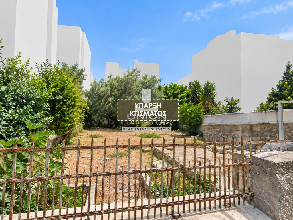 Οικόπεδο 439,97 τ.μ. πρός πώληση, Αθήνα - Νότια Προάστια, Παλαιό Φάληρο