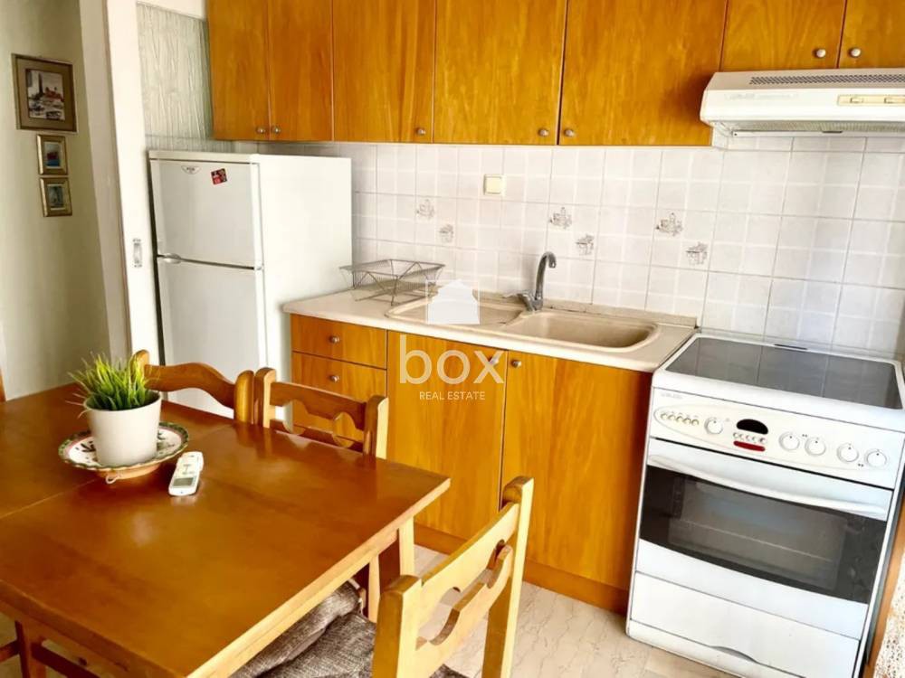 Διαμέρισμα 80 τ.μ. προς ενοικίαση, Ιπποκράτειο