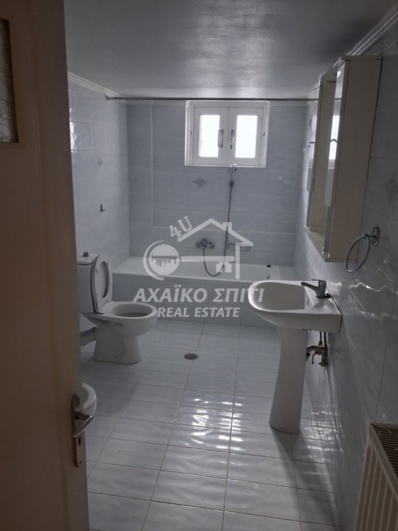 Διαμέρισμα 130 τ.μ. πρός ενοικίαση, Αχαΐα, Πάτρα