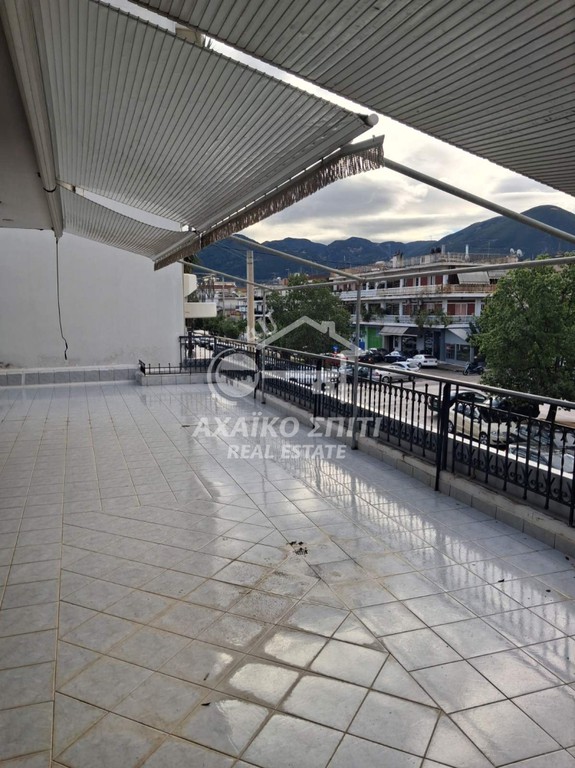 Διαμέρισμα 130 τ.μ. πρός ενοικίαση, Αχαΐα, Πάτρα