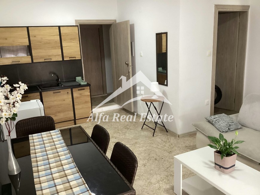 Διαμέρισμα 48 τ.μ. πρός ενοικίαση, Θεσσαλονίκη - Περιφ/Κοί Δήμοι, Θερμαϊκός