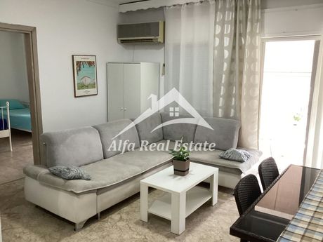 Apartment 48 sqm for rent