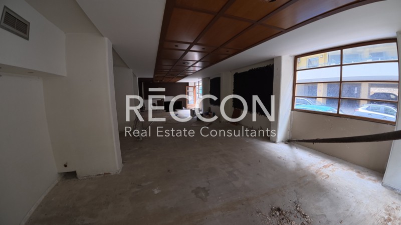Store 180 sqm for rent, Athens - Center, Gizi - Pedion Areos