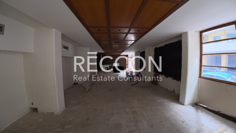 Store 180 sqm for rent, Athens - Center, Gizi - Pedion Areos