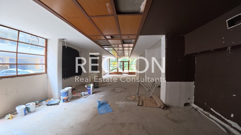 Store 180 sqm for rent, Athens - Center, Gizi - Pedion Areos