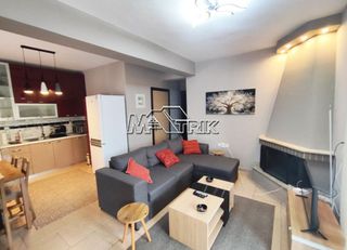 Apartment 55 sqm for sale