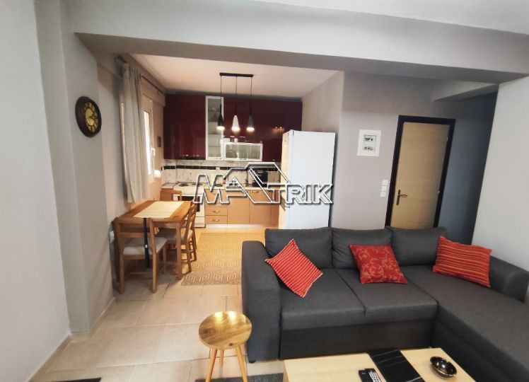 Διαμέρισμα 55 τ.μ. προς πώληση, Καλλιθέα Κασσάνδρας