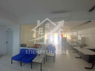Αίθουσα 250 τ.μ. προς ενοικίαση
