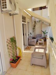 Διαμέρισμα 40 τ.μ. πρός ενοικίαση, Ν. Ρεθύμνου, Ρέθυμνο-thumb-9
