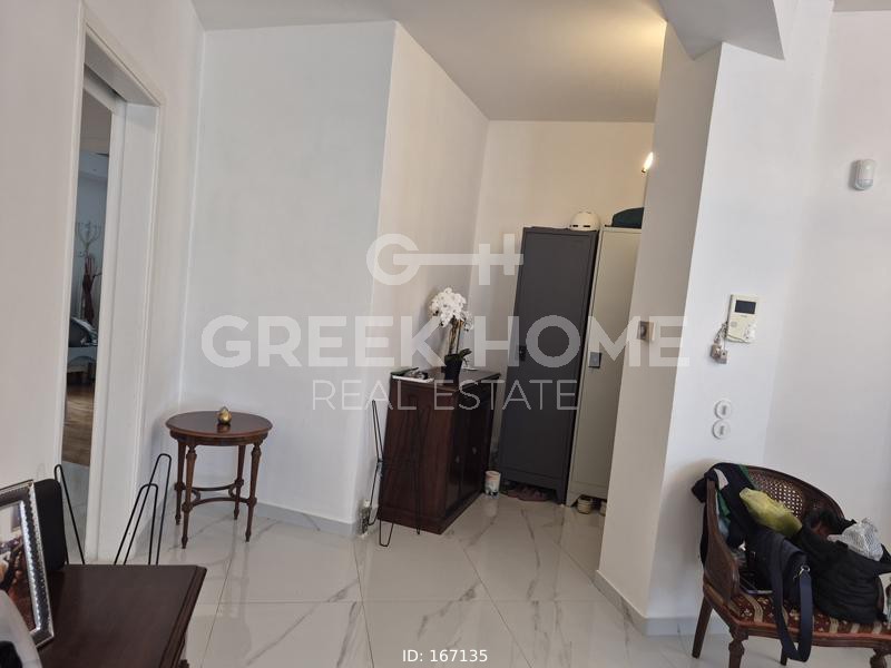 Διαμέρισμα 135 τ.μ. πρός πώληση, Αθήνα - Νότια Προάστια, Βάρη- Βάρκιζα