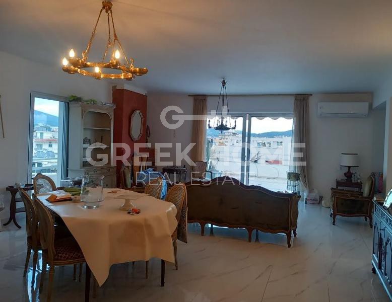 Διαμέρισμα 135 τ.μ. πρός πώληση, Αθήνα - Νότια Προάστια, Βάρη- Βάρκιζα