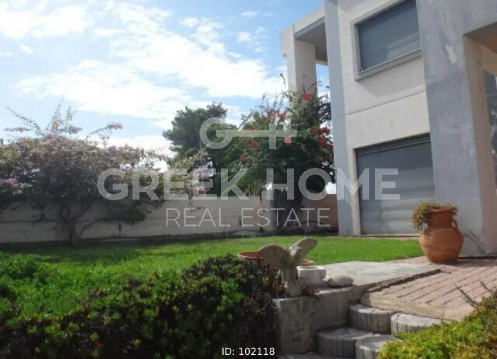Μονοκατοικία 360 τ.μ. πρός πώληση, Αττική - Υπόλοιπο, Καλύβια Θορικού