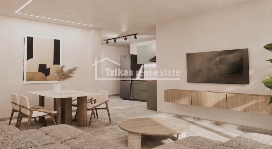 Διαμέρισμα 79 τ.μ. πρός πώληση, Θεσσαλονίκη - Περιφ/Κοί Δήμοι, Καλαμαριά